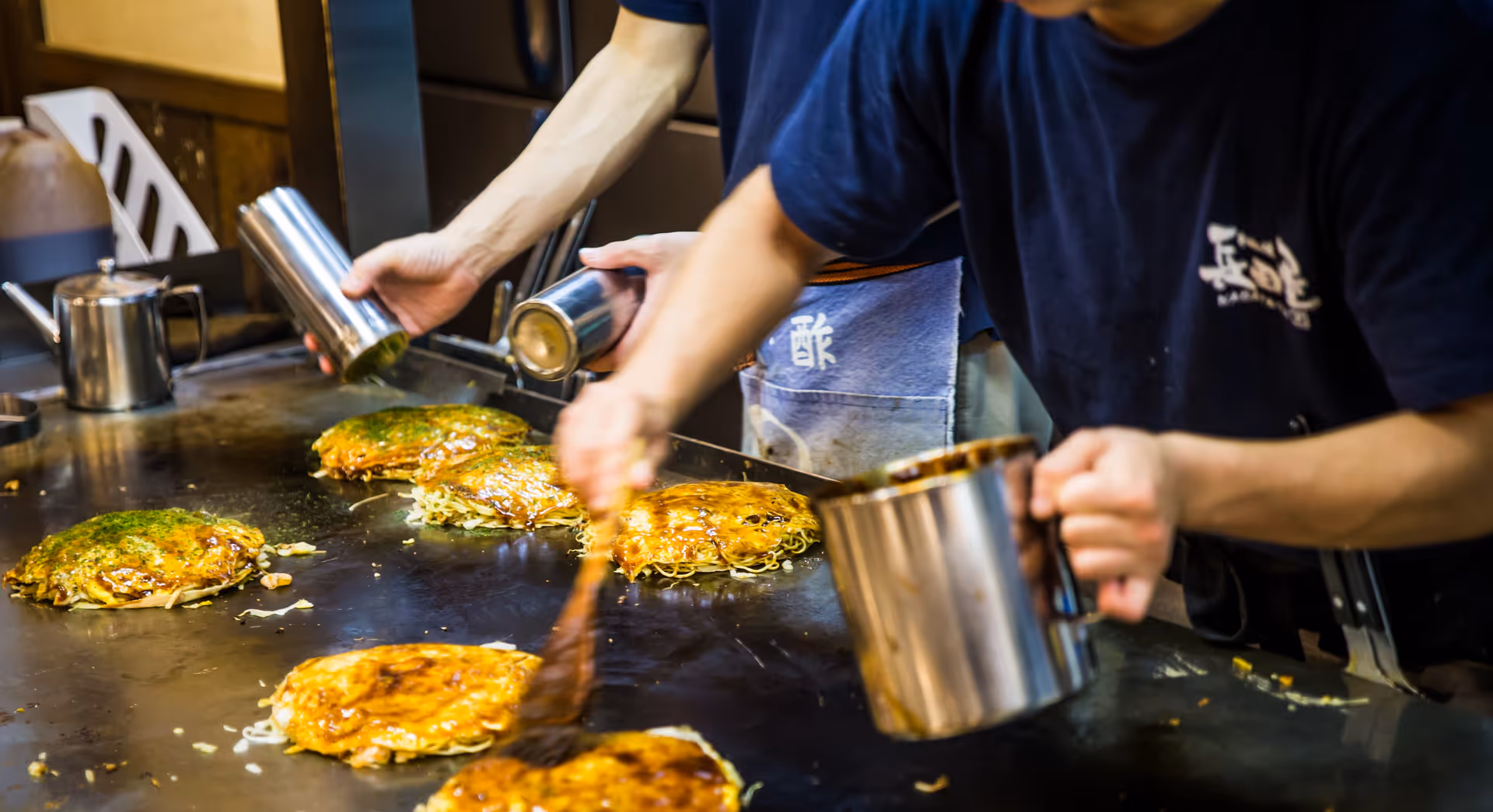 Food Tours Cover