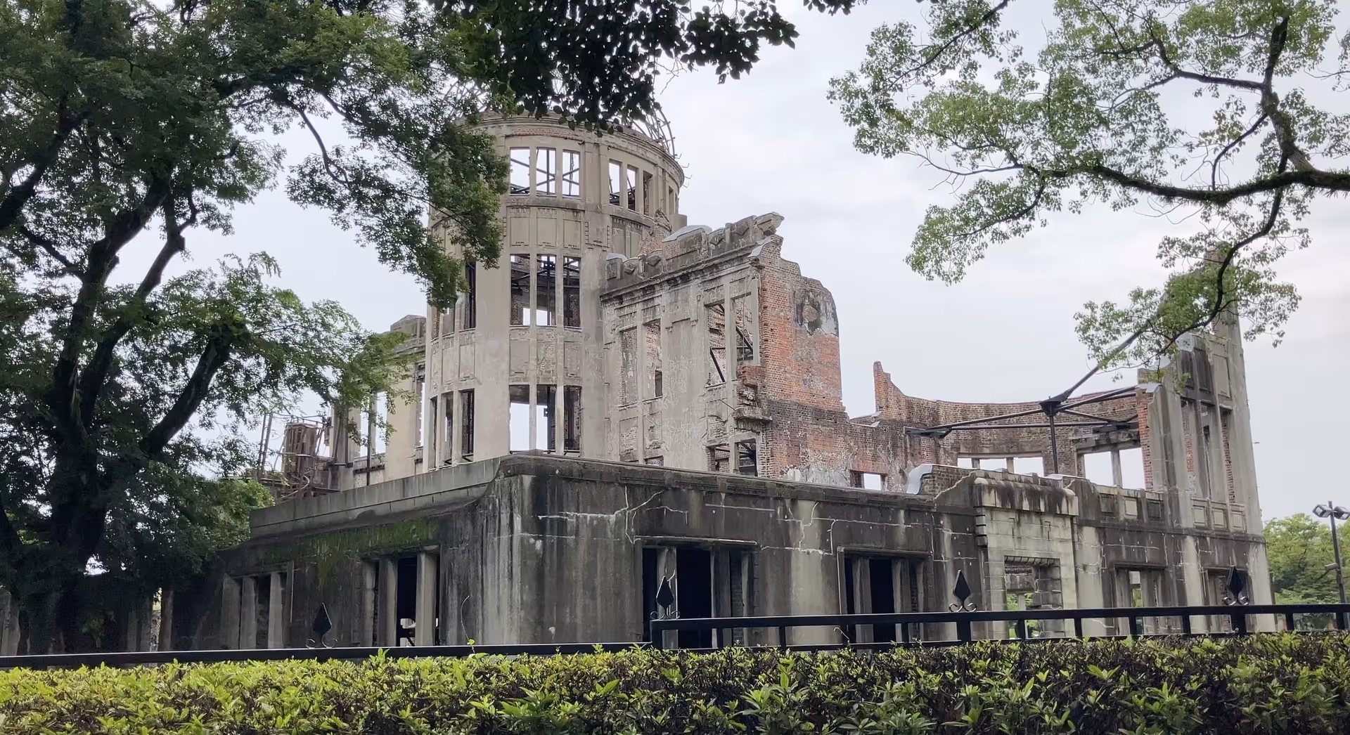 Guided Walking Tours in Hiroshima and Western Japan
